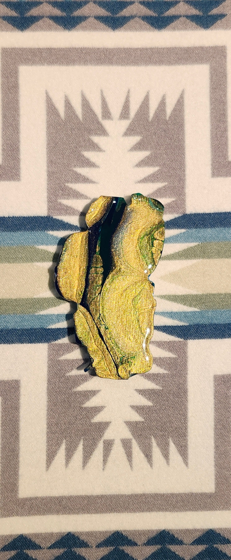 Tahoe Magnet no. 2